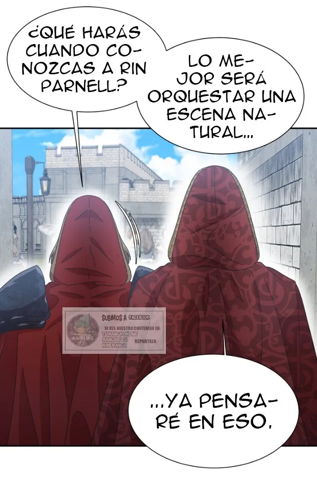 Renací como la hija del rey demonio Capítulo 108 en Línea - página 45