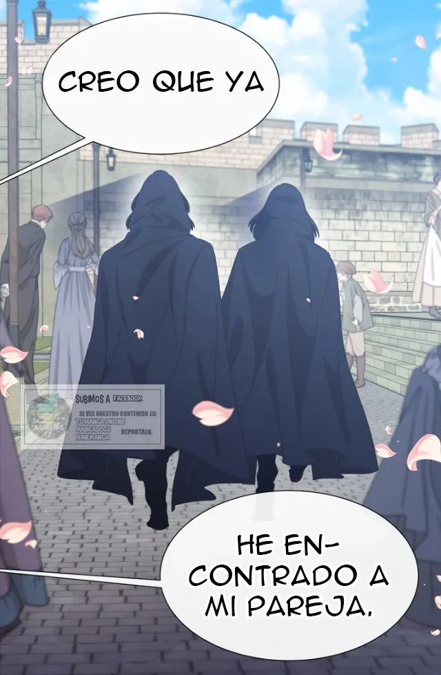 Renací como la hija del rey demonio Capítulo 108 en Línea - página 52
