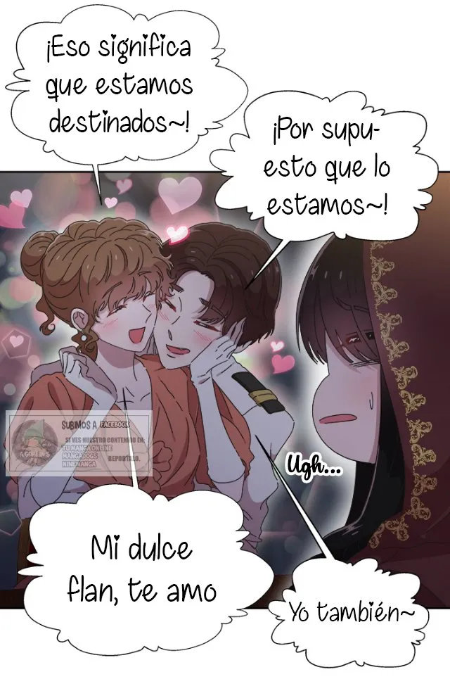 Renací como la hija del rey demonio Capítulo 108 en Línea - página 55