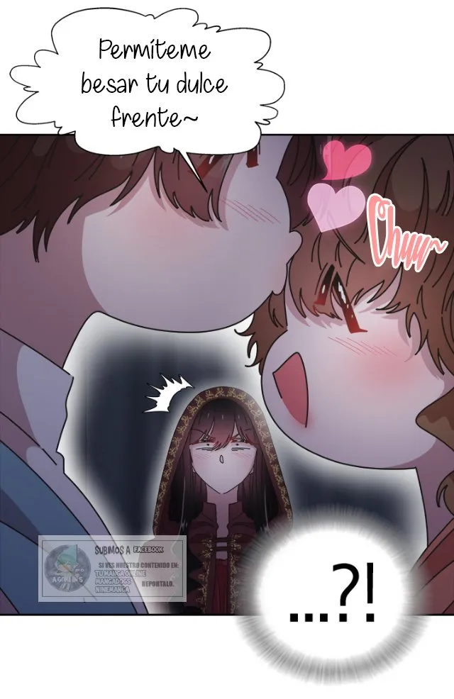Renací como la hija del rey demonio Capítulo 108 en Línea - página 56