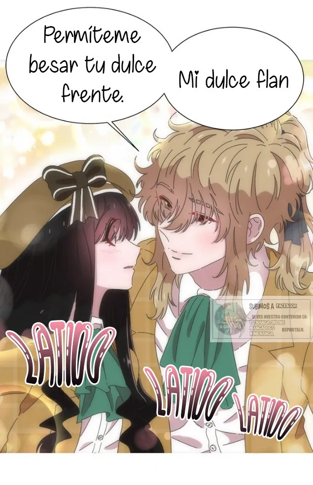 Renací como la hija del rey demonio Capítulo 108 en Línea - página 57