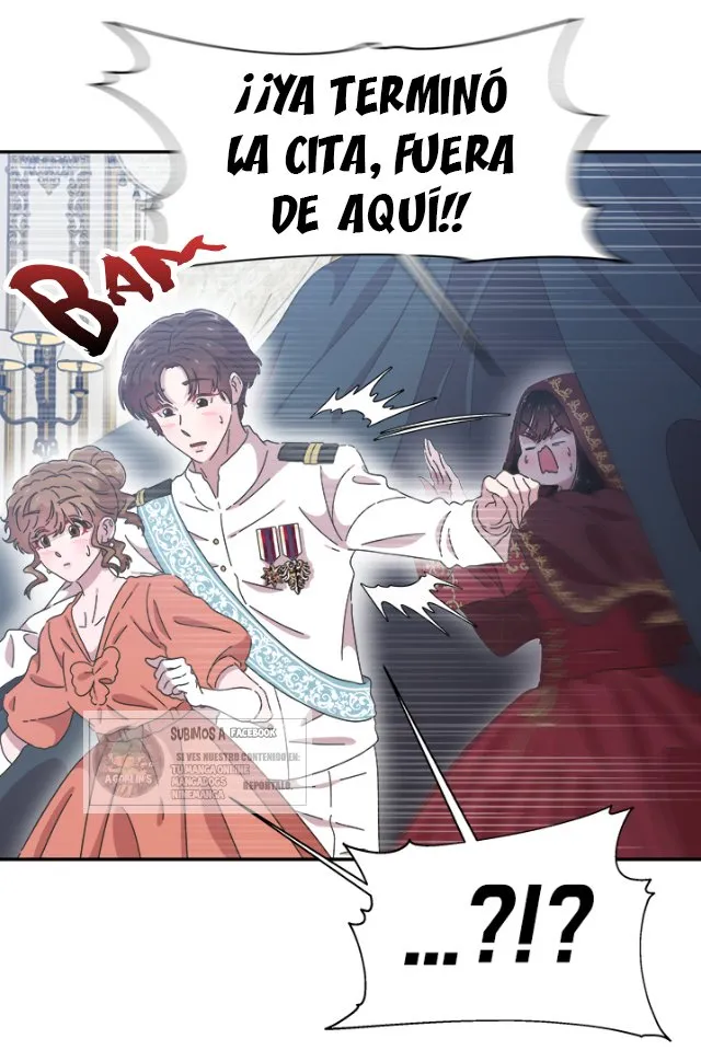 Renací como la hija del rey demonio Capítulo 108 en Línea - página 59