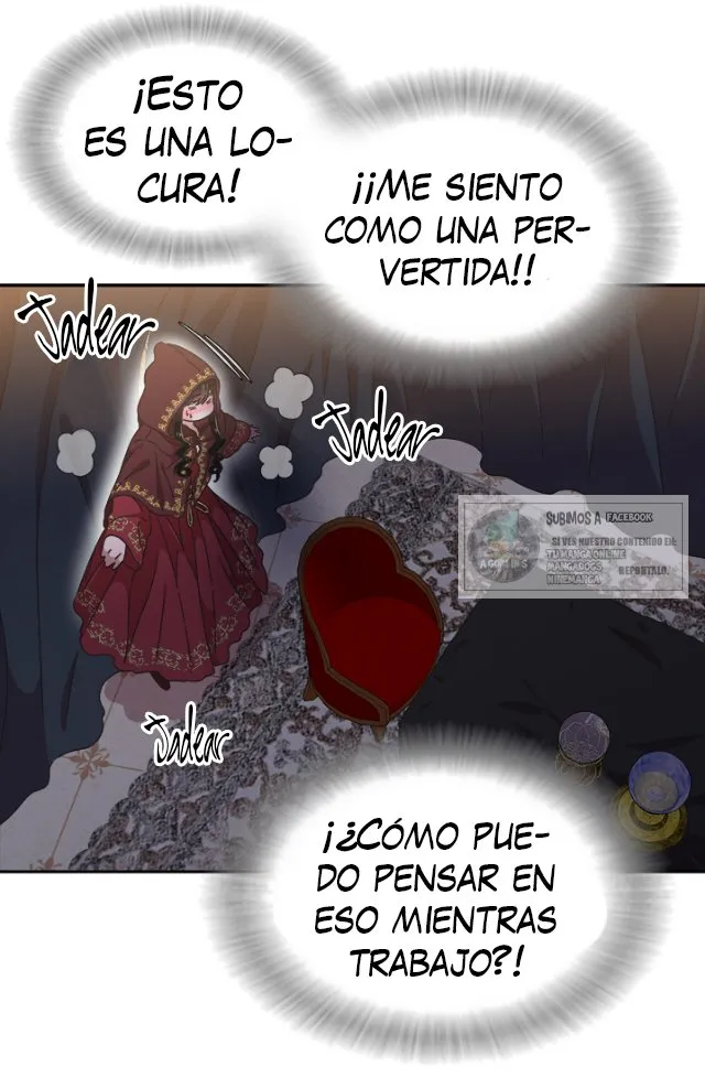 Renací como la hija del rey demonio Capítulo 108 en Línea - página 60