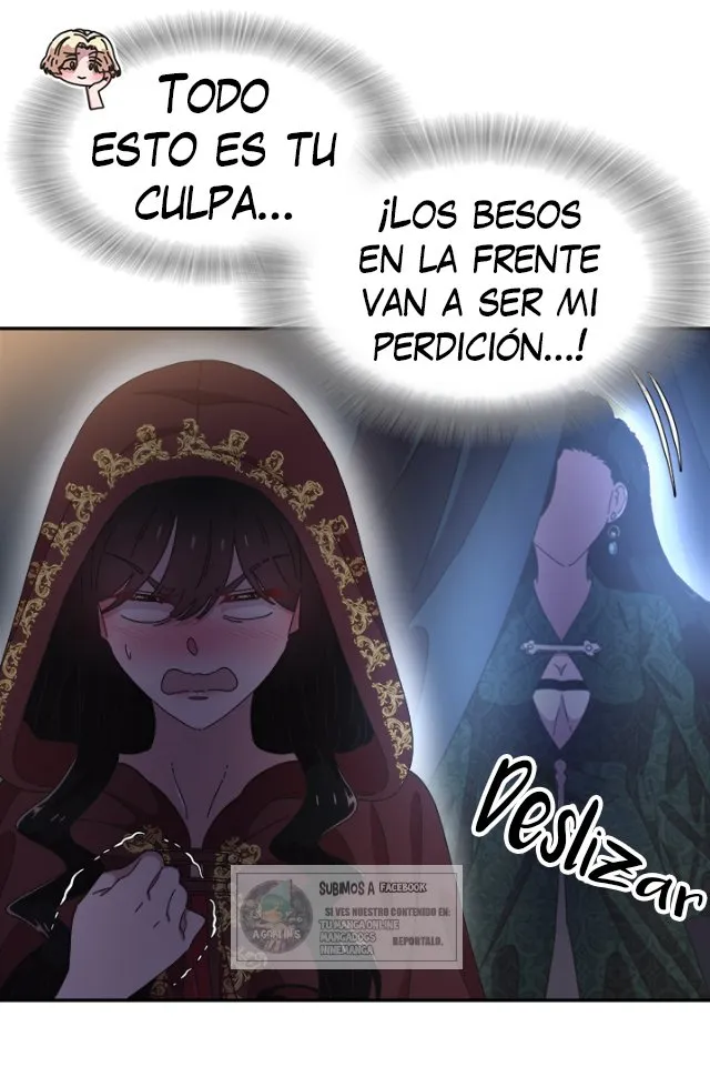 Renací como la hija del rey demonio Capítulo 108 en Línea - página 61