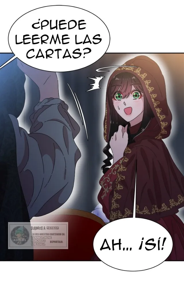 Renací como la hija del rey demonio Capítulo 108 en Línea - página 62