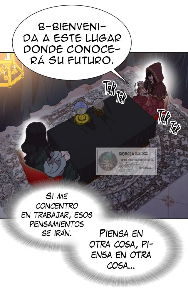 Renací como la hija del rey demonio Capítulo 108 en Línea - página 64