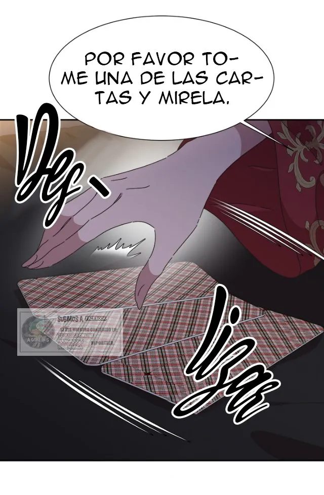 Renací como la hija del rey demonio Capítulo 108 en Línea - página 65