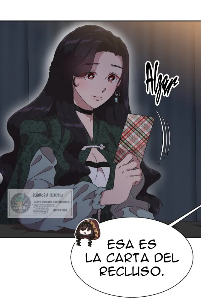 Renací como la hija del rey demonio Capítulo 108 en Línea - página 66