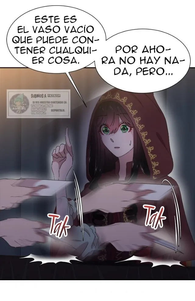 Renací como la hija del rey demonio Capítulo 108 en Línea - página 68