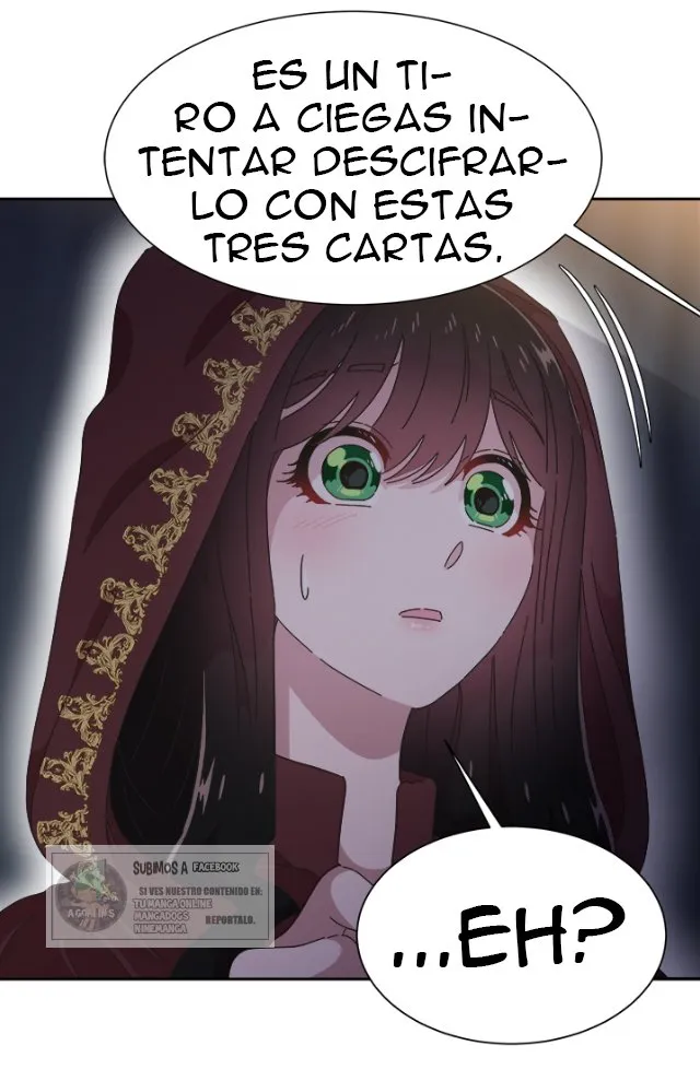 Renací como la hija del rey demonio Capítulo 108 en Línea - página 70