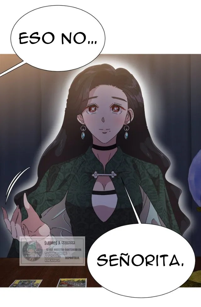Renací como la hija del rey demonio Capítulo 108 en Línea - página 71