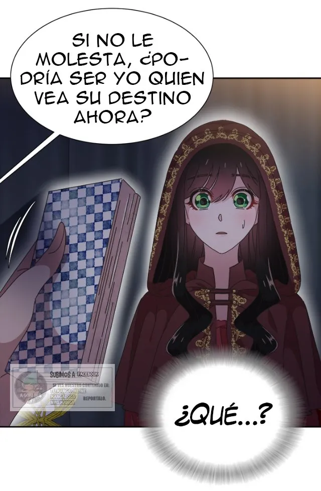 Renací como la hija del rey demonio Capítulo 108 en Línea - página 72