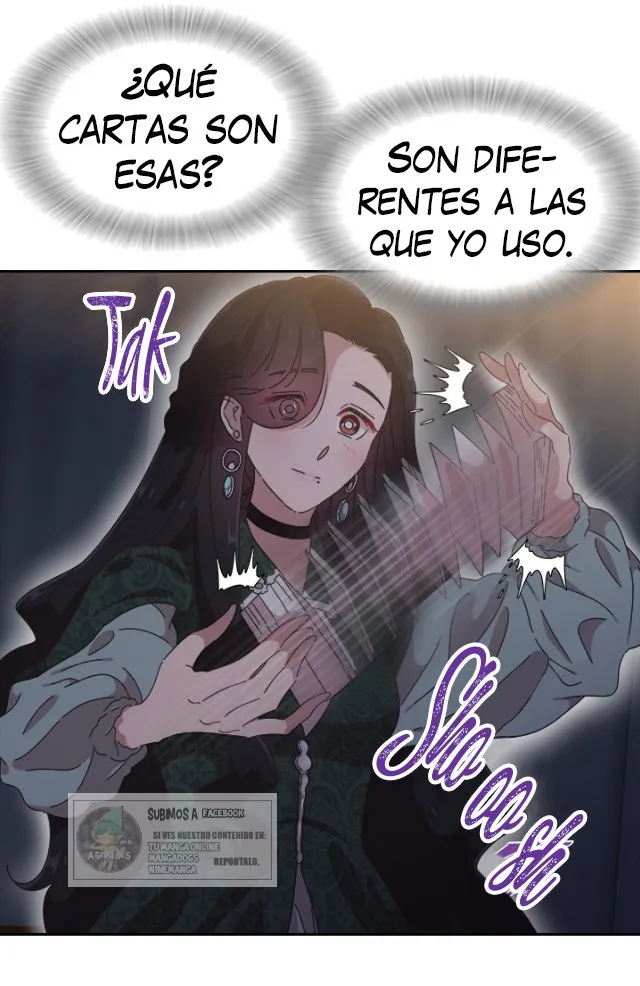 Renací como la hija del rey demonio Capítulo 108 en Línea - página 73