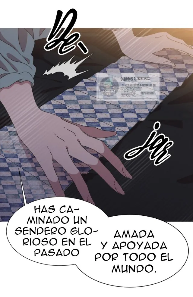 Renací como la hija del rey demonio Capítulo 108 en Línea - página 74