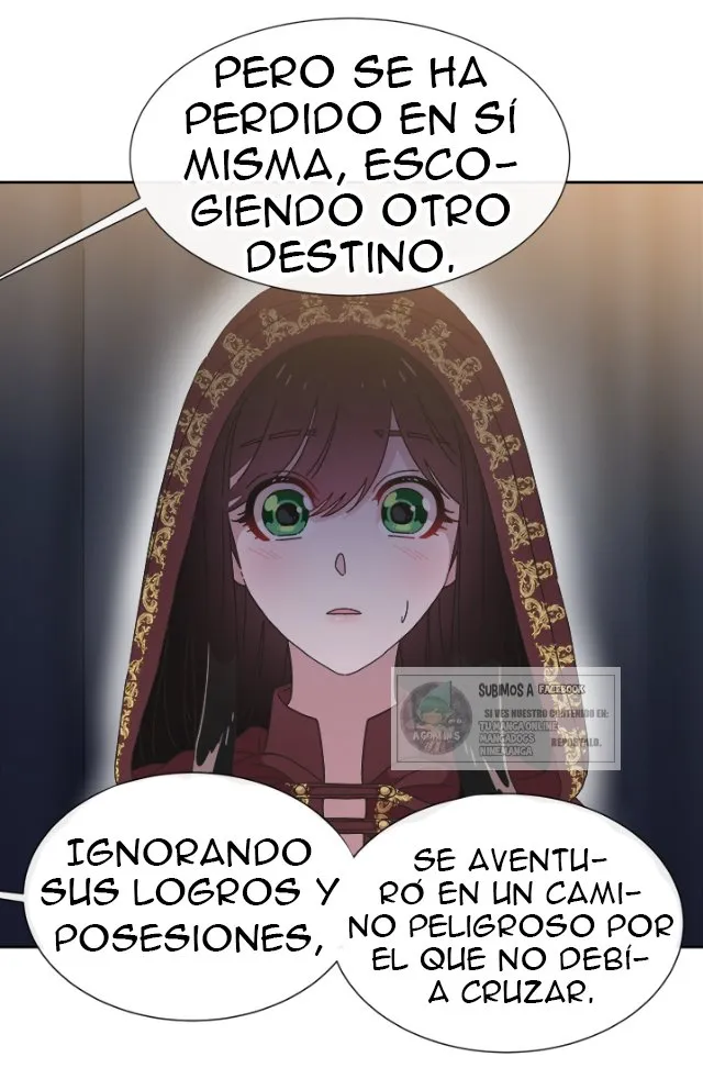 Renací como la hija del rey demonio Capítulo 108 en Línea - página 75