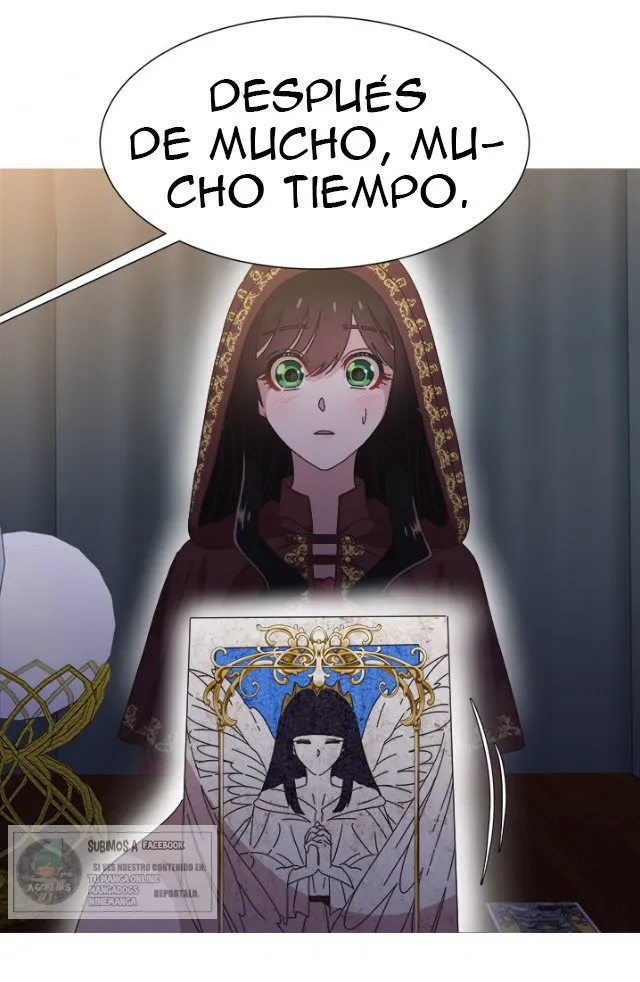 Renací como la hija del rey demonio Capítulo 108 en Línea - página 77