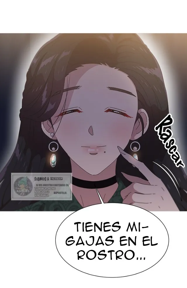 Renací como la hija del rey demonio Capítulo 108 en Línea - página 80