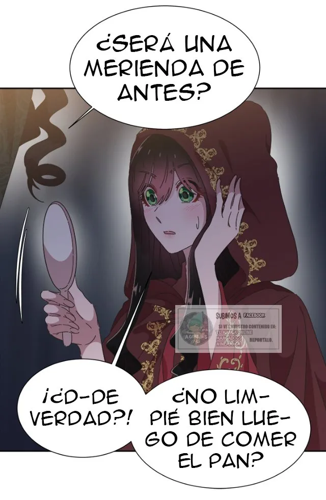 Renací como la hija del rey demonio Capítulo 108 en Línea - página 81