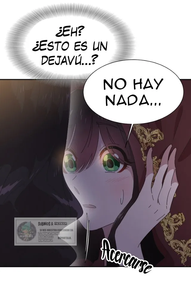 Renací como la hija del rey demonio Capítulo 108 en Línea - página 82
