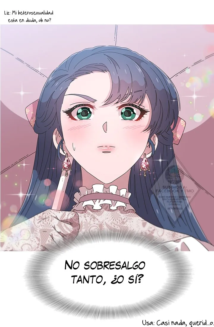 Renací como la hija del rey demonio Capítulo 113 en Línea - página 9