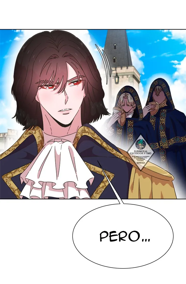 Renací como la hija del rey demonio Capítulo 113 en Línea - página 13