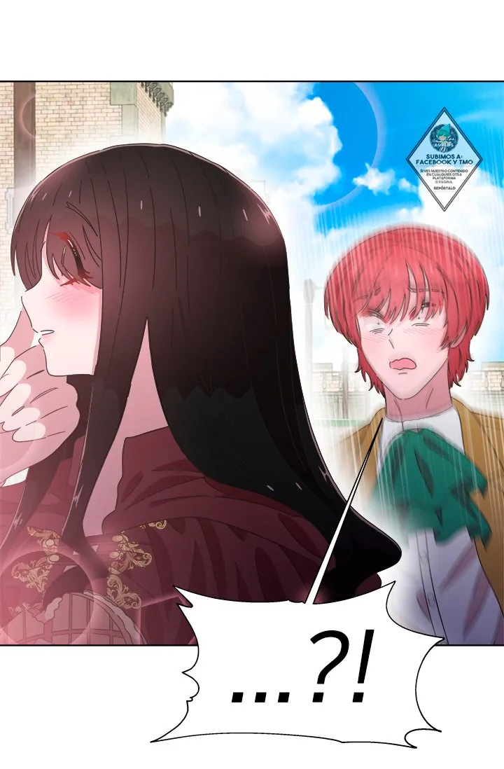 Renací como la hija del rey demonio Capítulo 113 en Línea - página 19