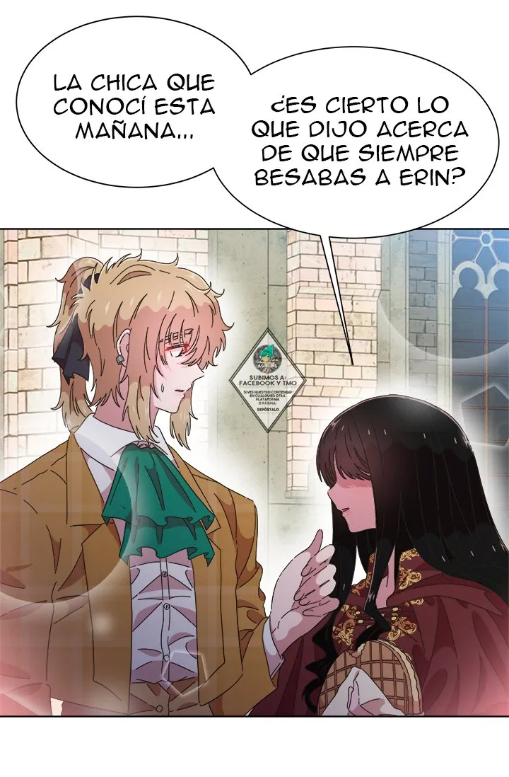 Renací como la hija del rey demonio Capítulo 113 en Línea - página 23