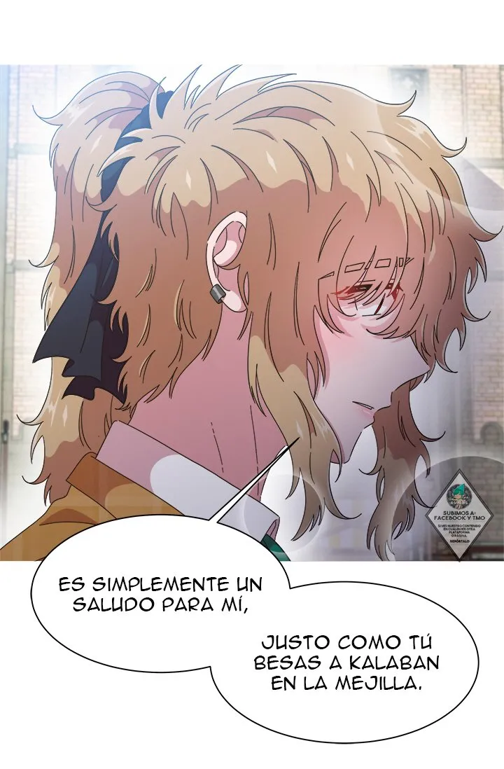 Renací como la hija del rey demonio Capítulo 113 en Línea - página 24