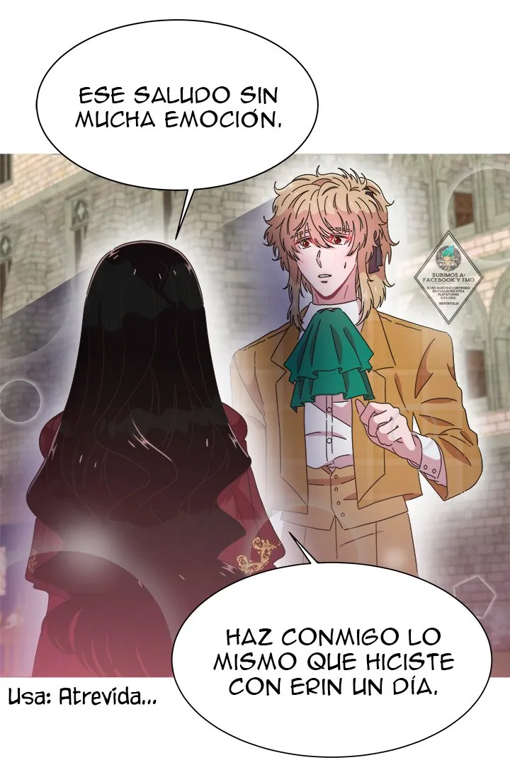 Renací como la hija del rey demonio Capítulo 113 en Línea - página 26