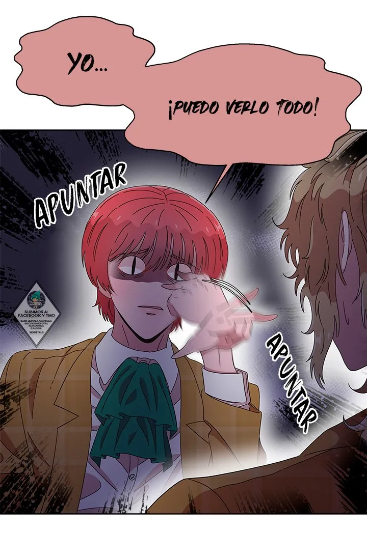 Renací como la hija del rey demonio Capítulo 113 en Línea - página 31