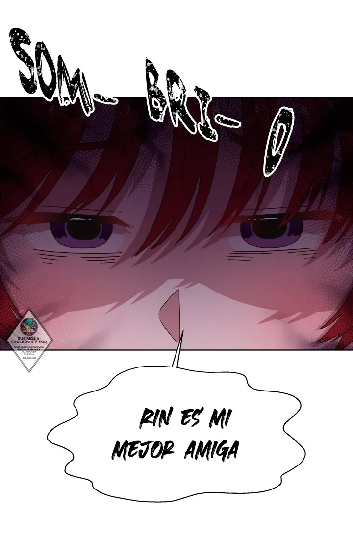 Renací como la hija del rey demonio Capítulo 113 en Línea - página 34