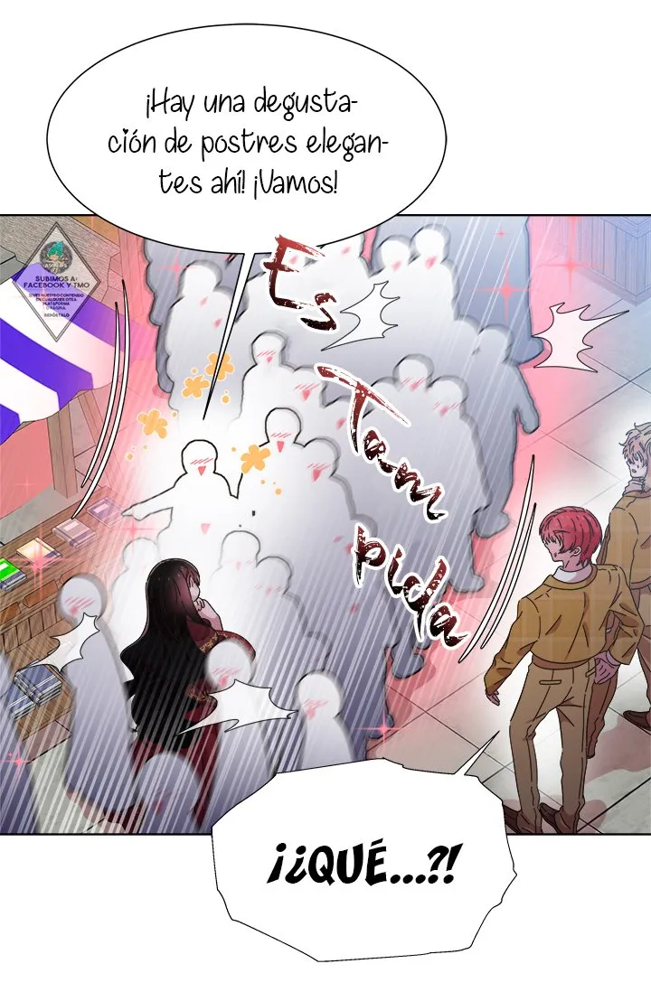 Renací como la hija del rey demonio Capítulo 113 en Línea - página 37