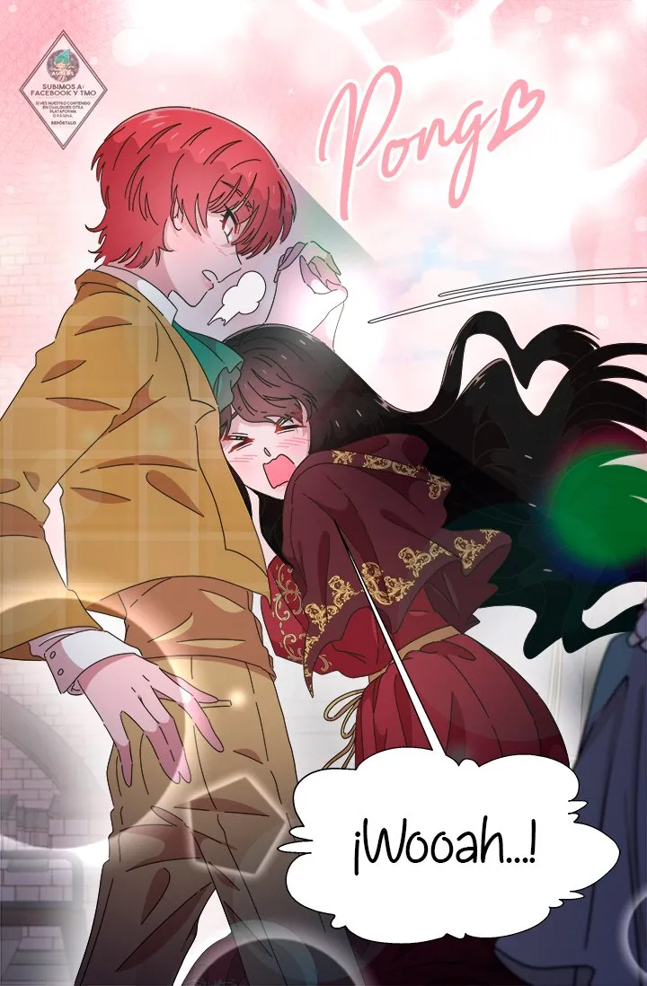 Renací como la hija del rey demonio Capítulo 113 en Línea - página 41