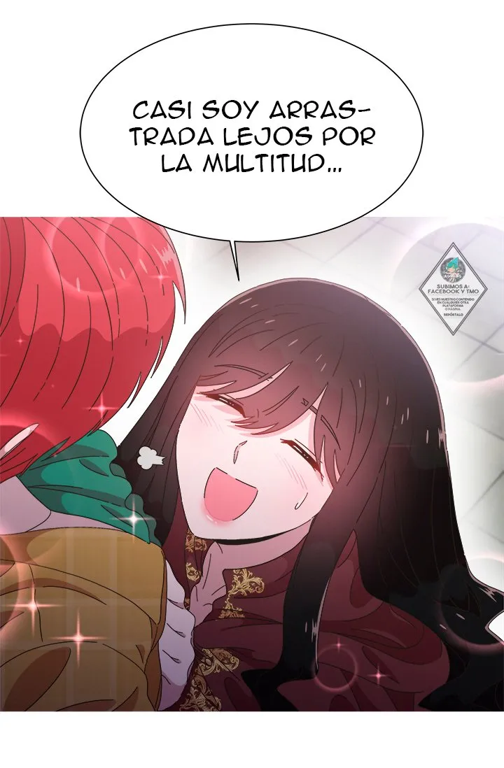 Renací como la hija del rey demonio Capítulo 113 en Línea - página 42