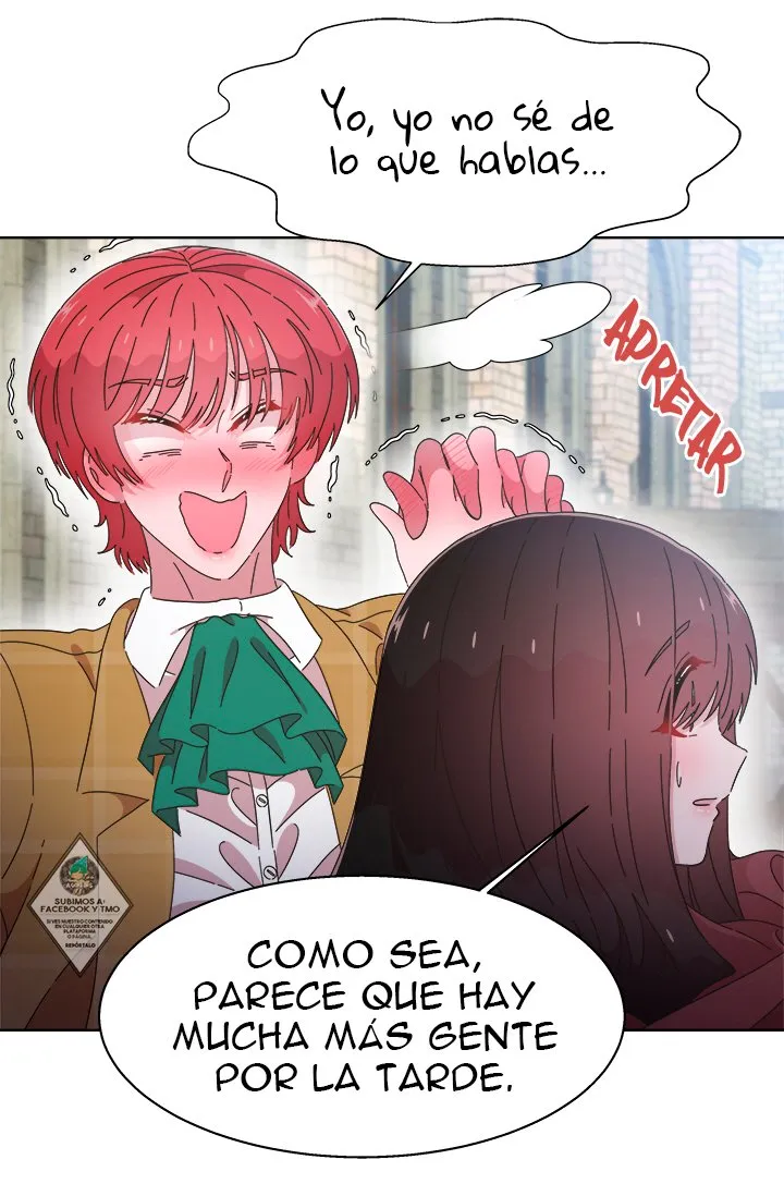 Renací como la hija del rey demonio Capítulo 113 en Línea - página 44