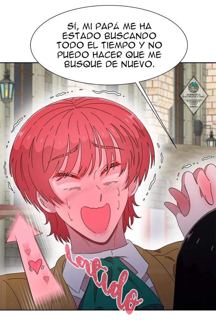Renací como la hija del rey demonio Capítulo 113 en Línea - página 46