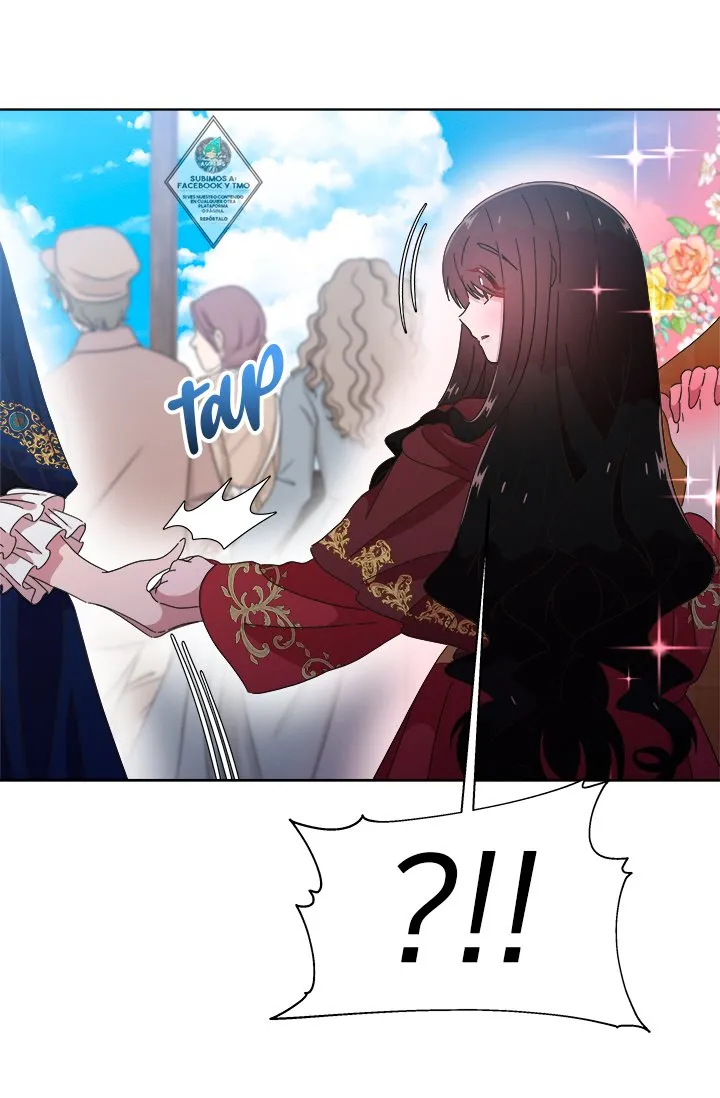 Renací como la hija del rey demonio Capítulo 113 en Línea - página 47