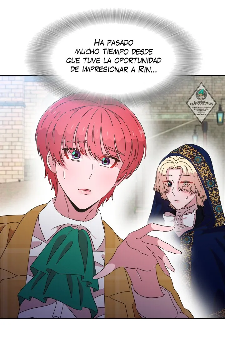 Renací como la hija del rey demonio Capítulo 113 en Línea - página 52