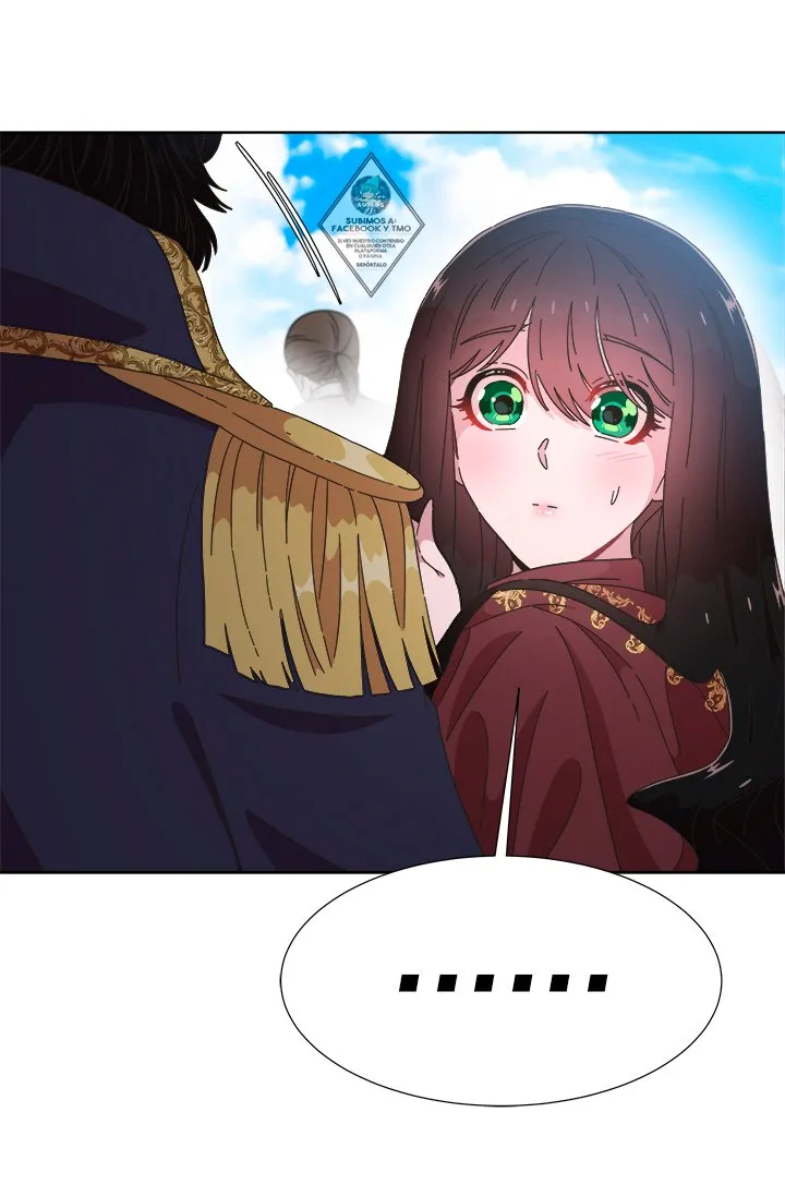 Renací como la hija del rey demonio Capítulo 113 en Línea - página 53