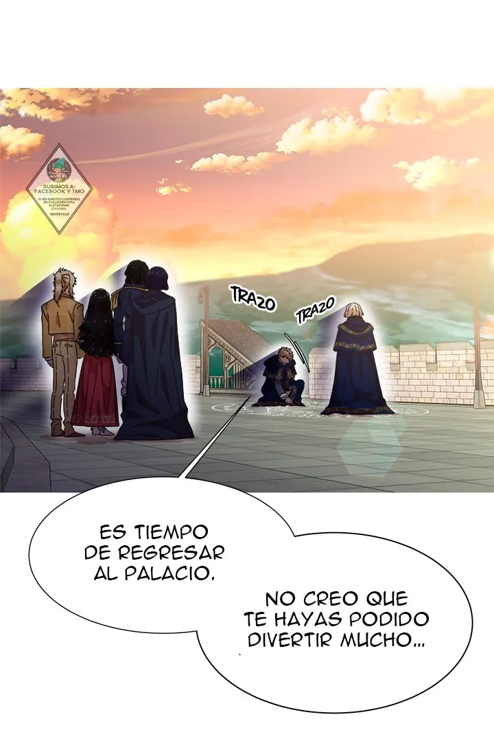 Renací como la hija del rey demonio Capítulo 113 en Línea - página 55