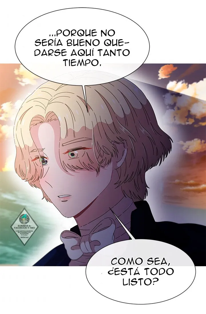 Renací como la hija del rey demonio Capítulo 113 en Línea - página 57