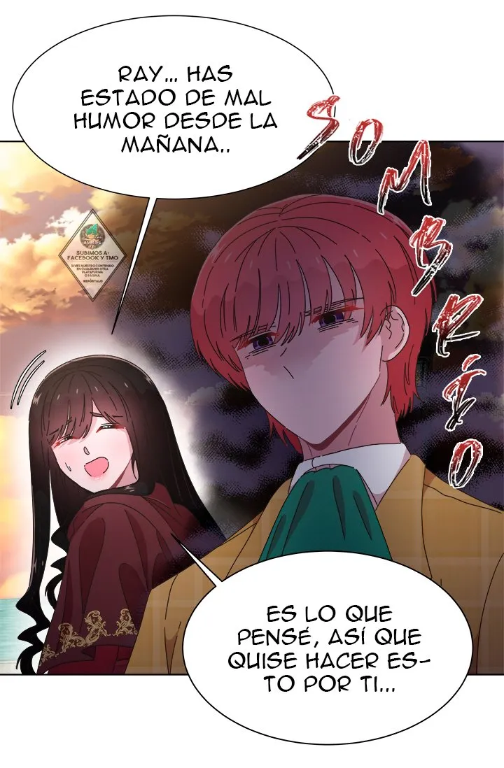 Renací como la hija del rey demonio Capítulo 113 en Línea - página 62