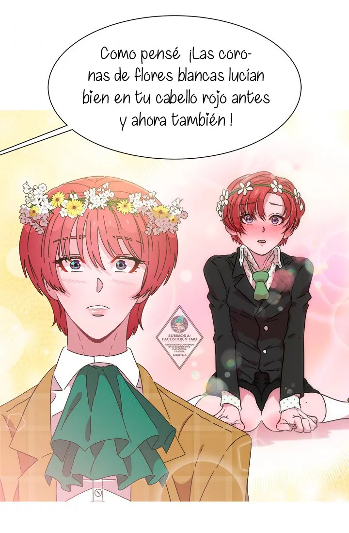Renací como la hija del rey demonio Capítulo 113 en Línea - página 68