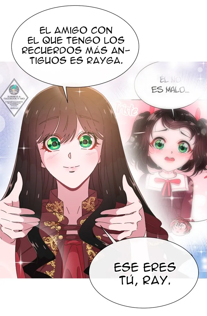 Renací como la hija del rey demonio Capítulo 113 en Línea - página 69