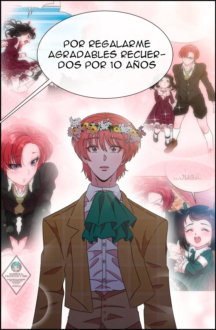 Renací como la hija del rey demonio Capítulo 113 en Línea - página 70