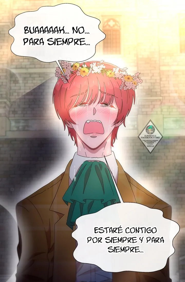 Renací como la hija del rey demonio Capítulo 113 en Línea - página 74