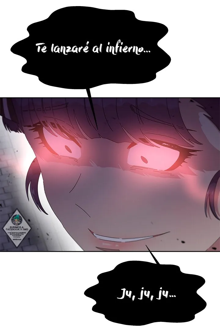 Renací como la hija del rey demonio Capítulo 113 en Línea - página 85