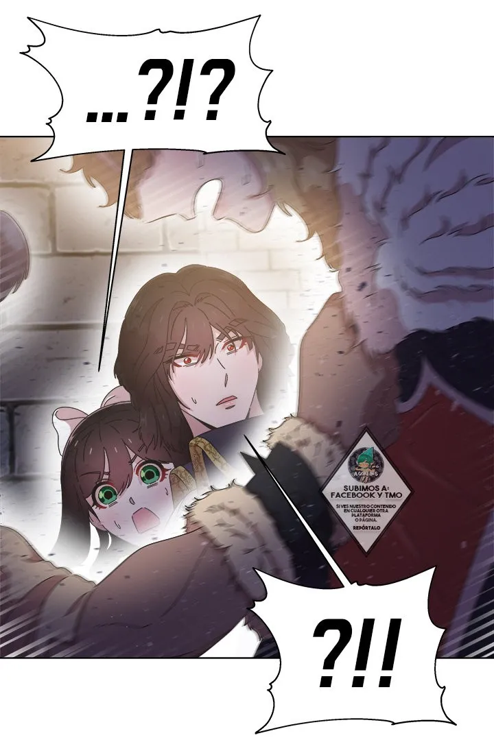 Renací como la hija del rey demonio Capítulo 116 en Línea - página 5