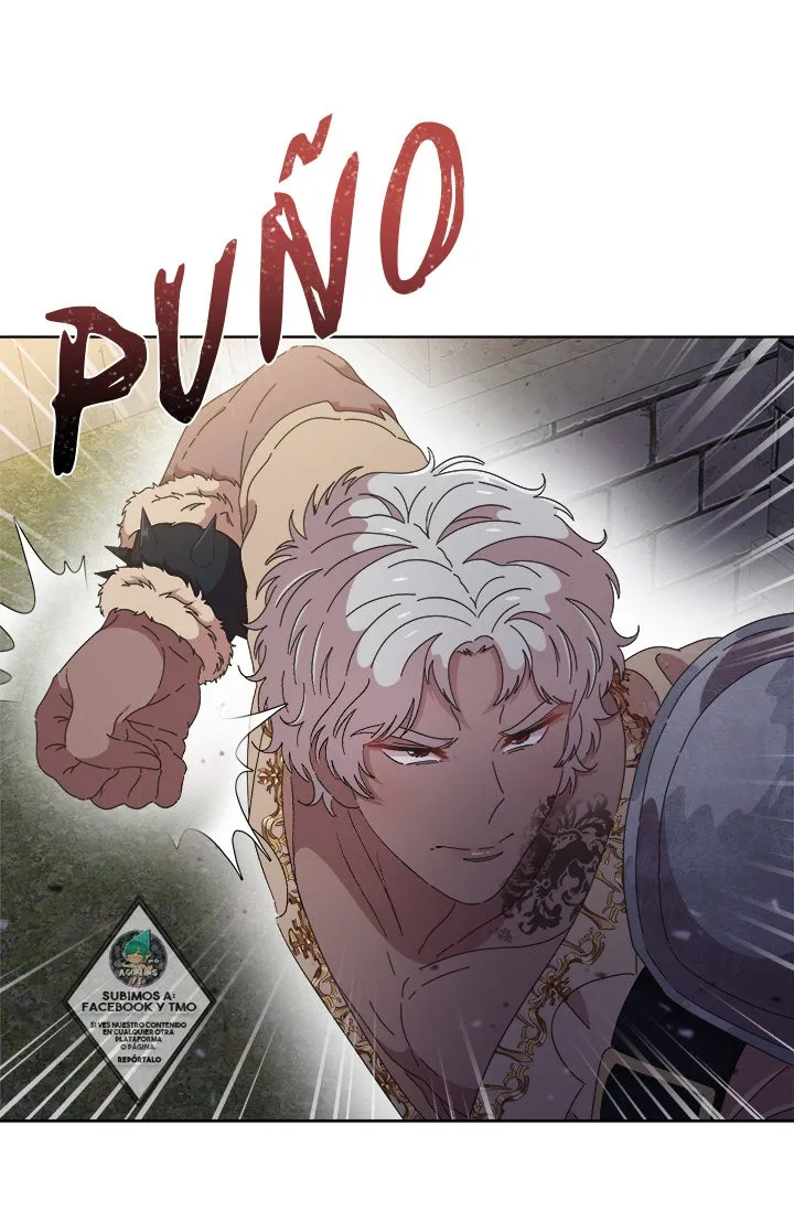 Renací como la hija del rey demonio Capítulo 116 en Línea - página 6