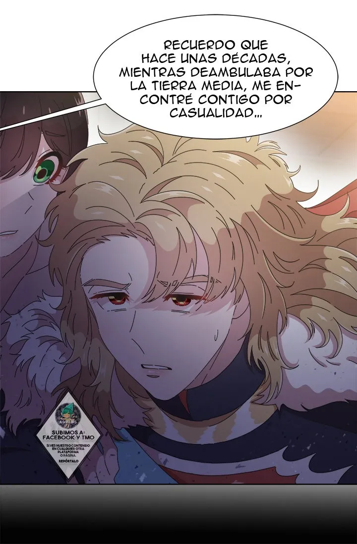 Renací como la hija del rey demonio Capítulo 116 en Línea - página 12